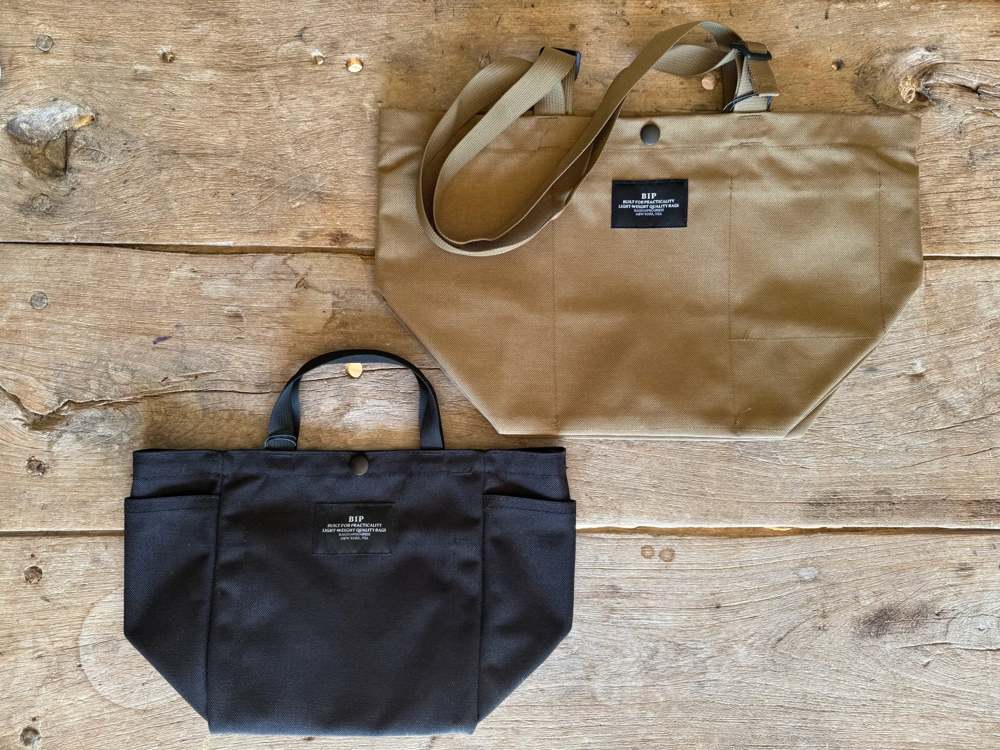 BIP Totes