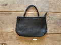 Leather Tote Bag