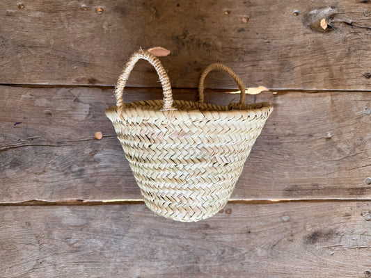 Bohemia Mini Beldi Basket