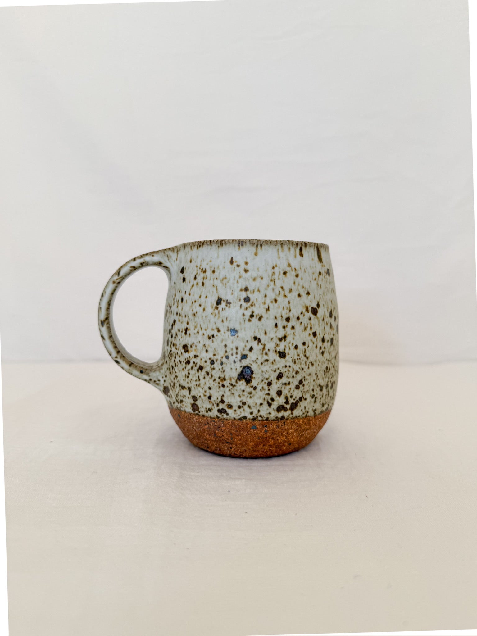 Hokkori Mug
