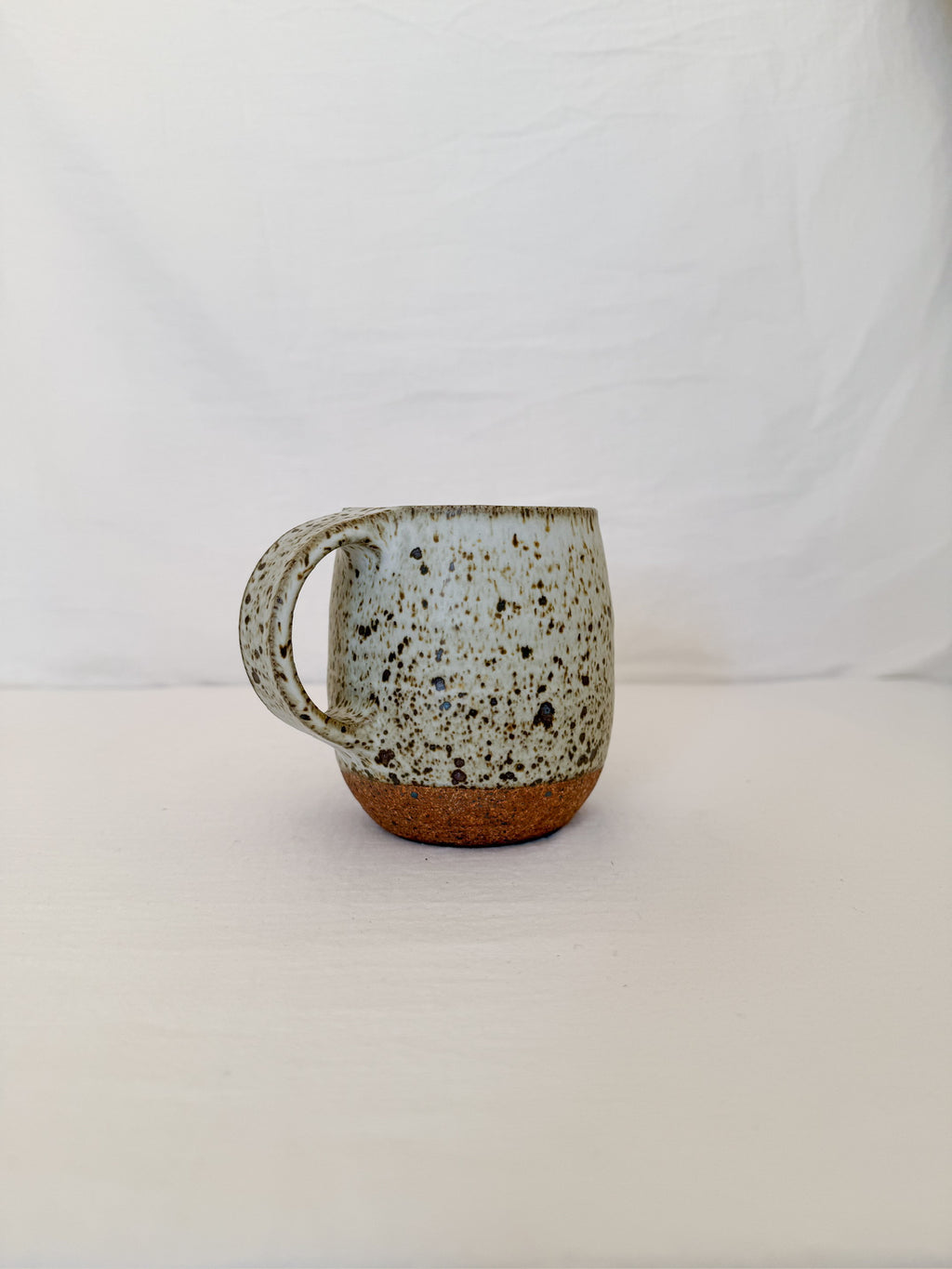 Hokkori Mug