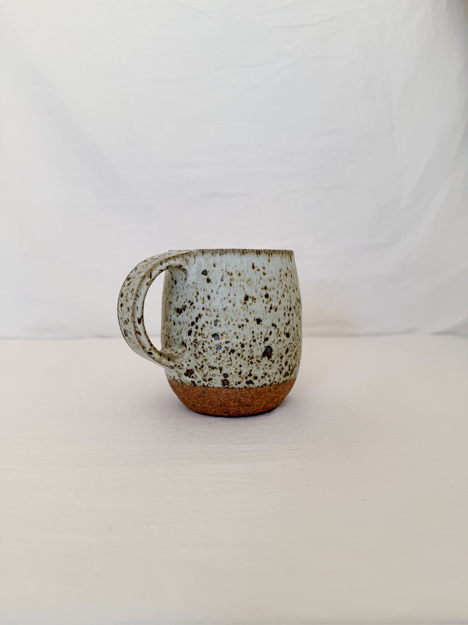 Hokkori Mug