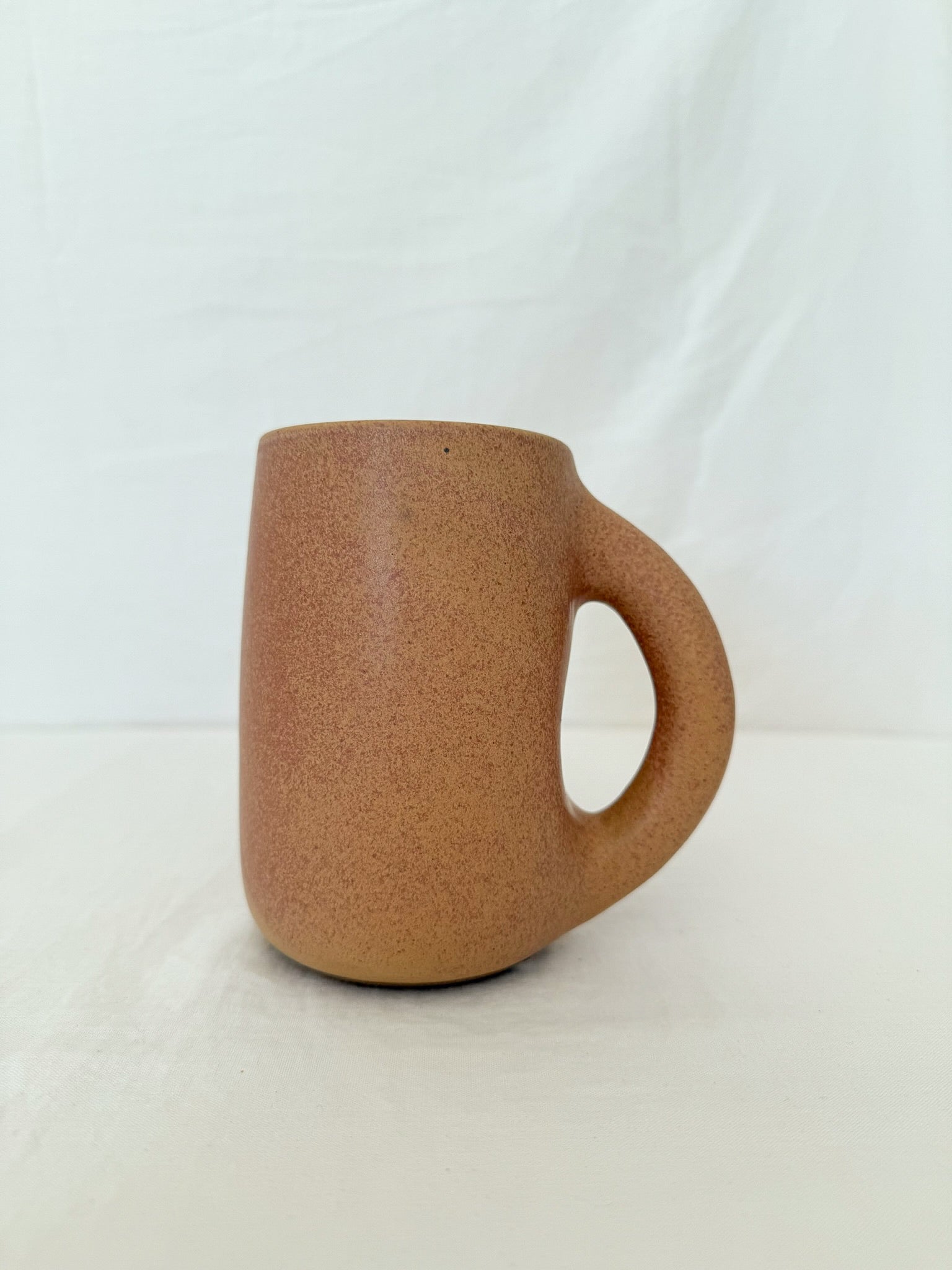 Tall Mug