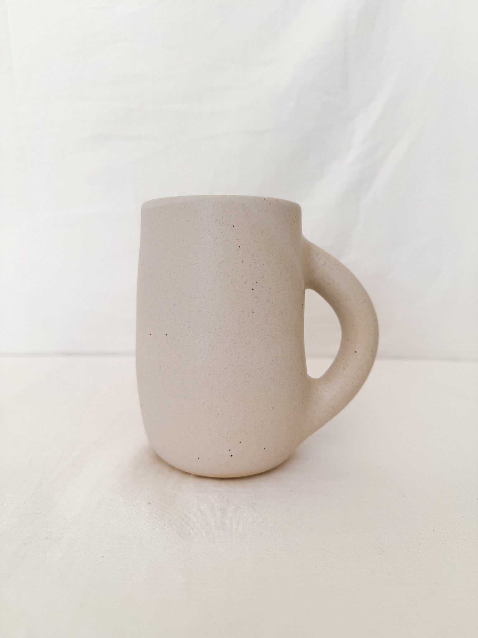 Tall Mug