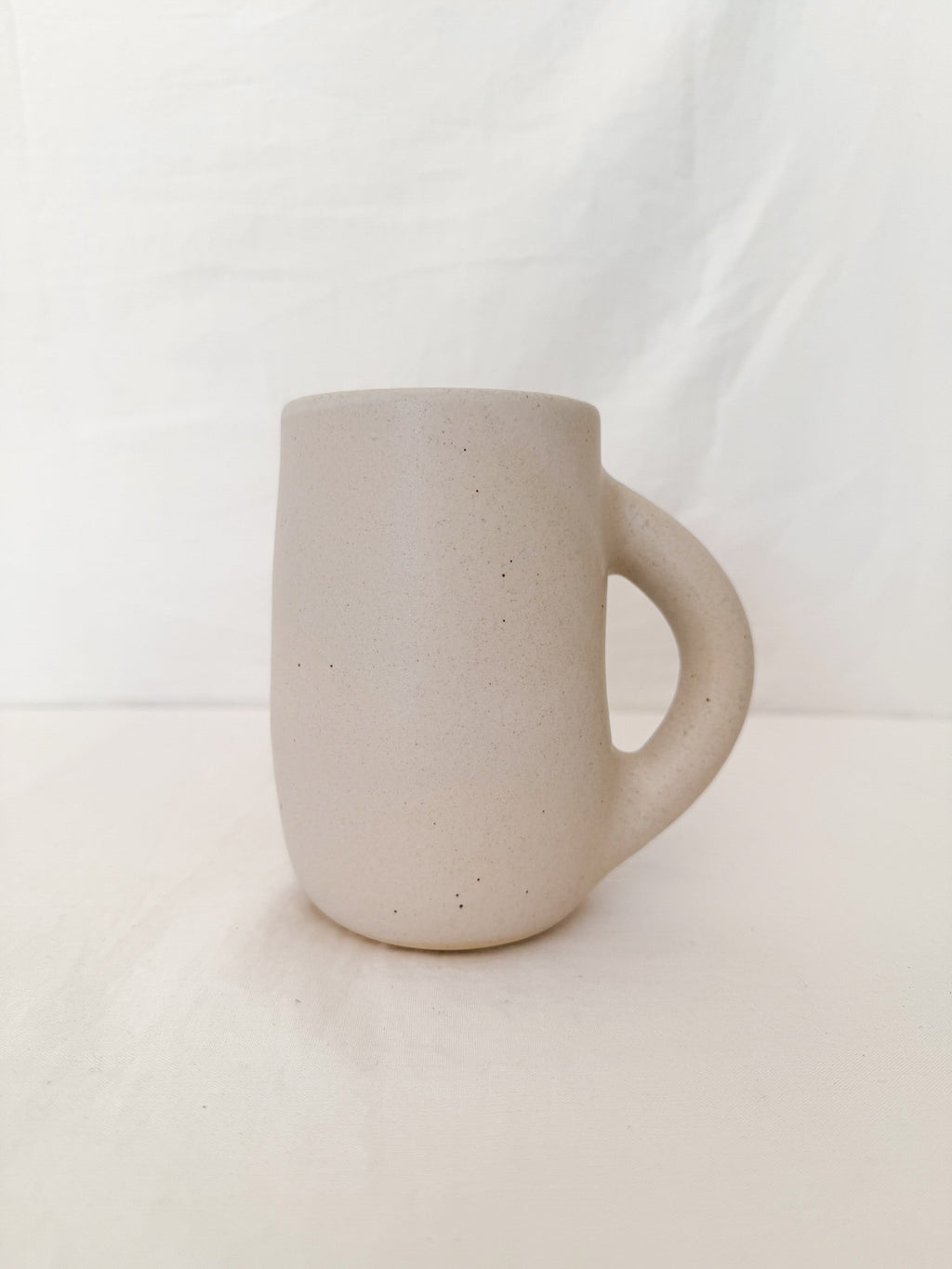 Tall Mug