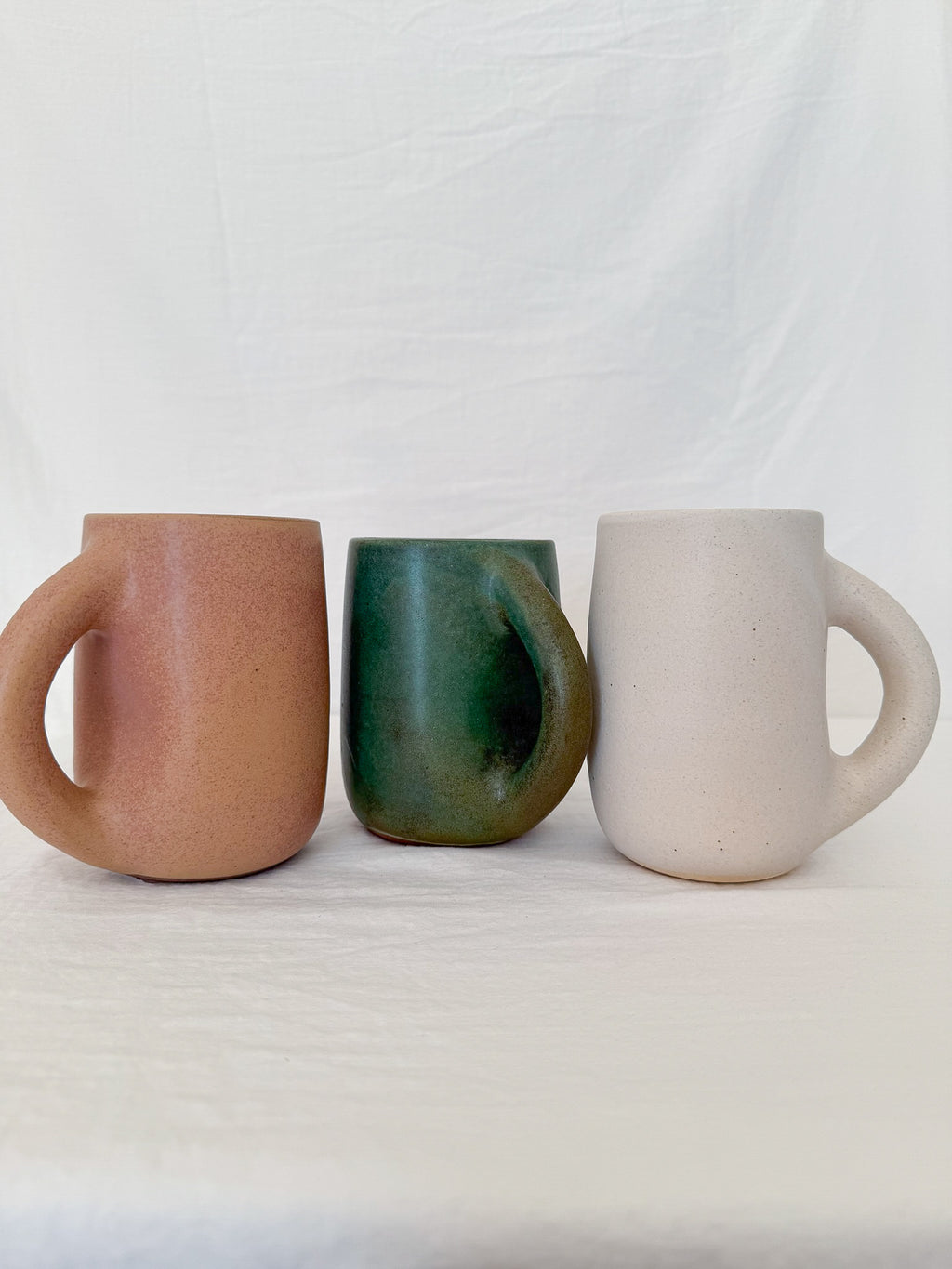 Tall Mug