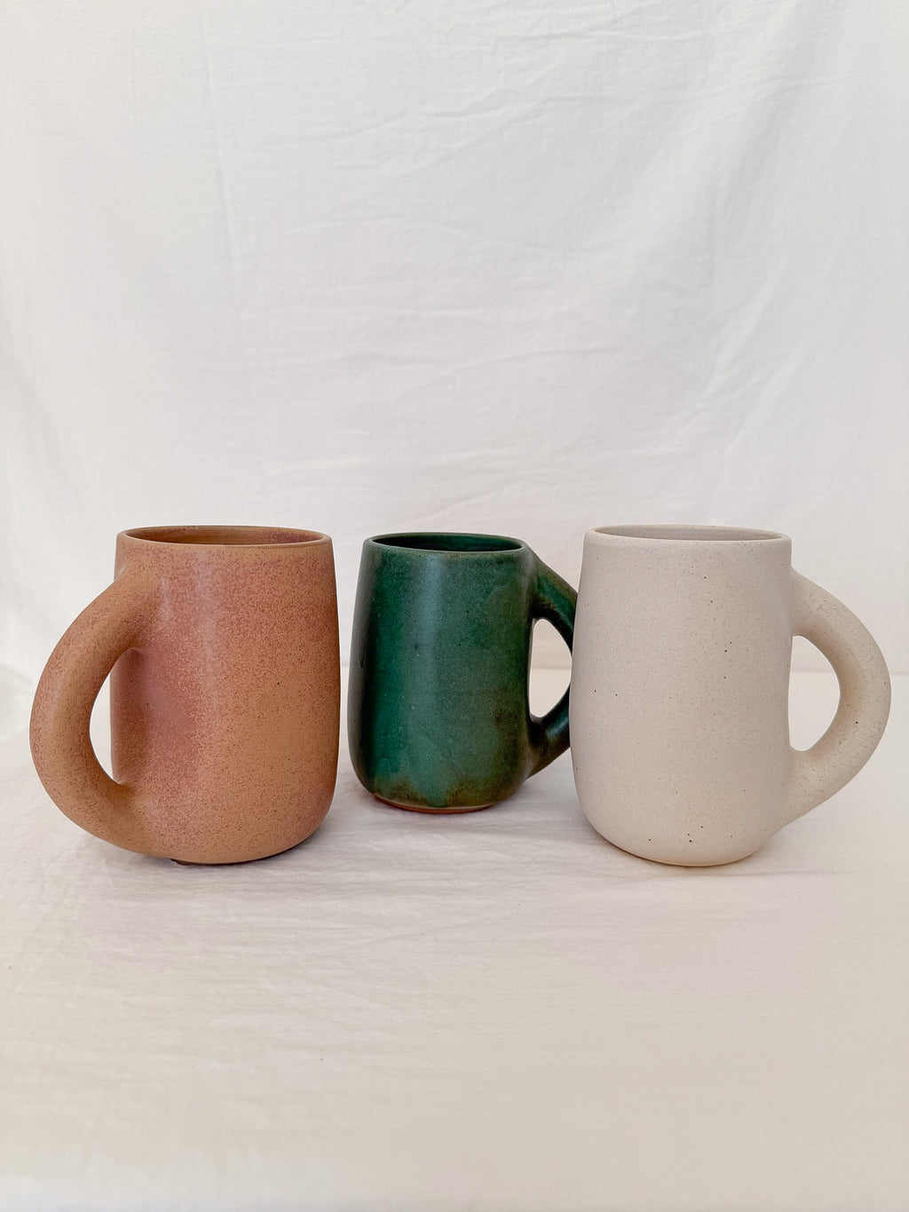 Tall Mug