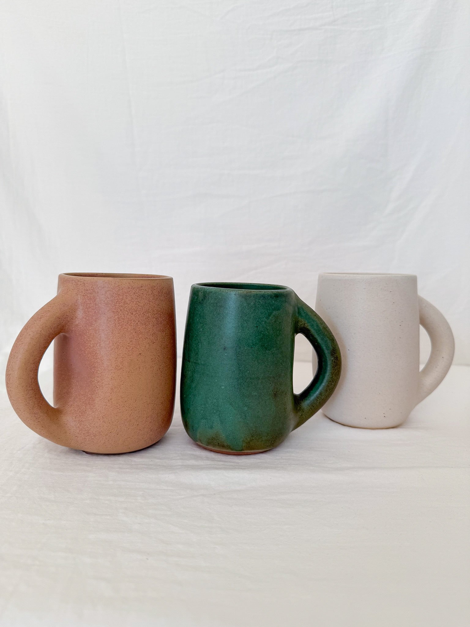 Tall Mug