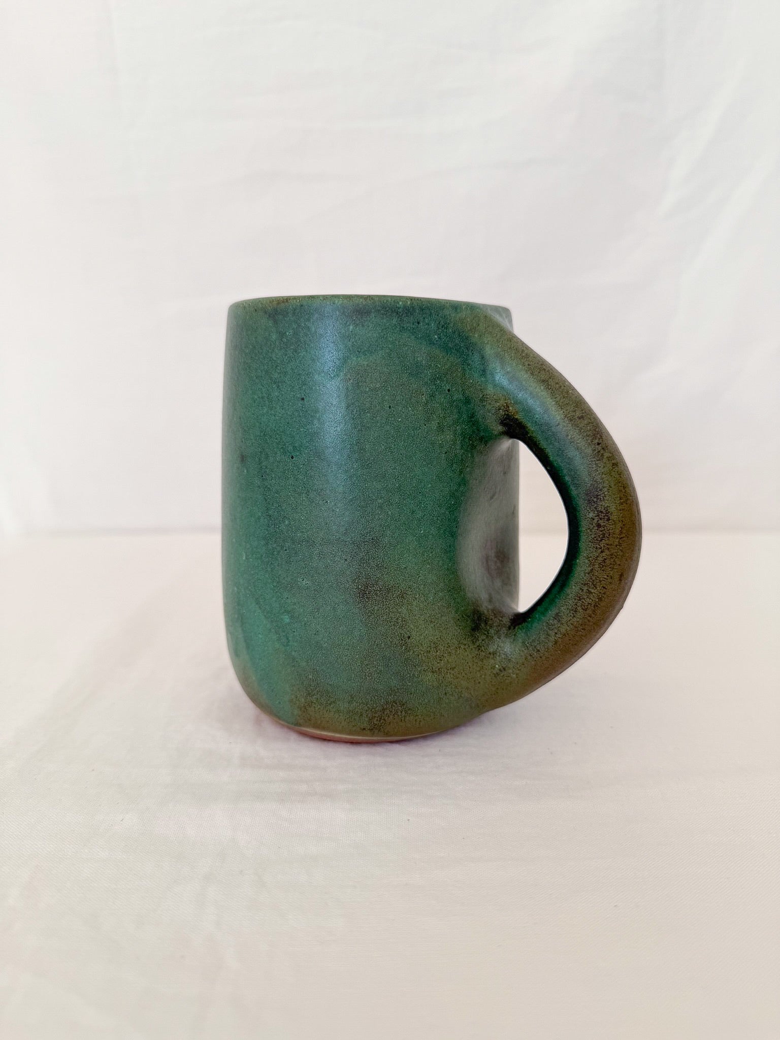 Tall Mug