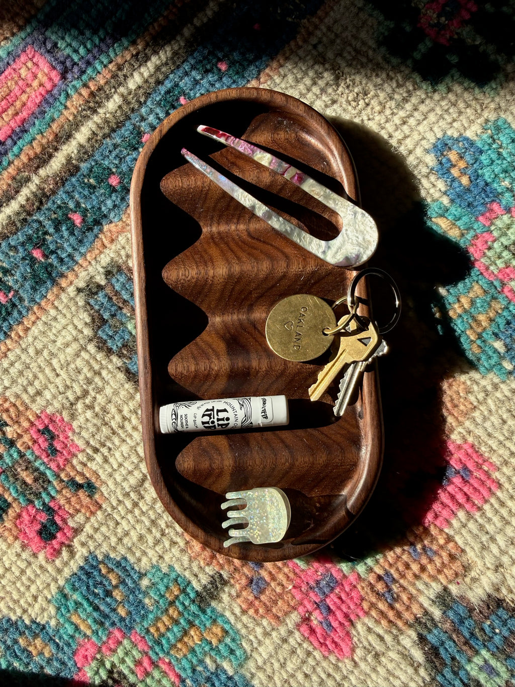 Trinket Trays