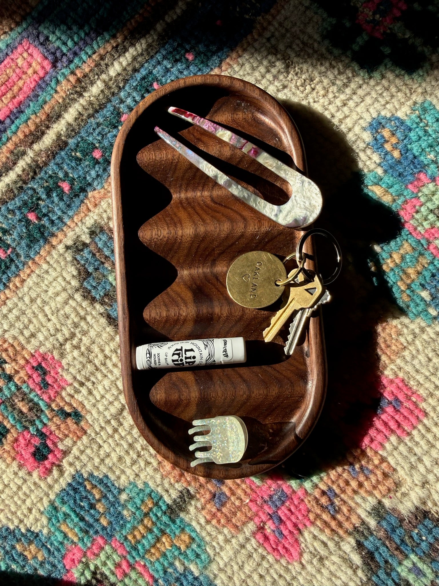 Trinket Trays