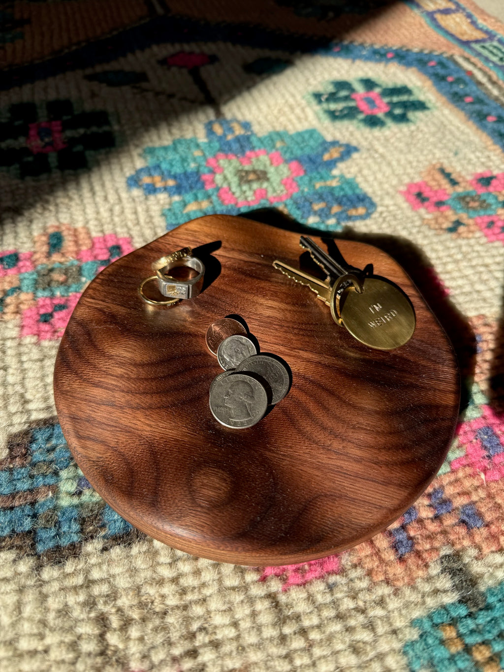 Trinket Trays