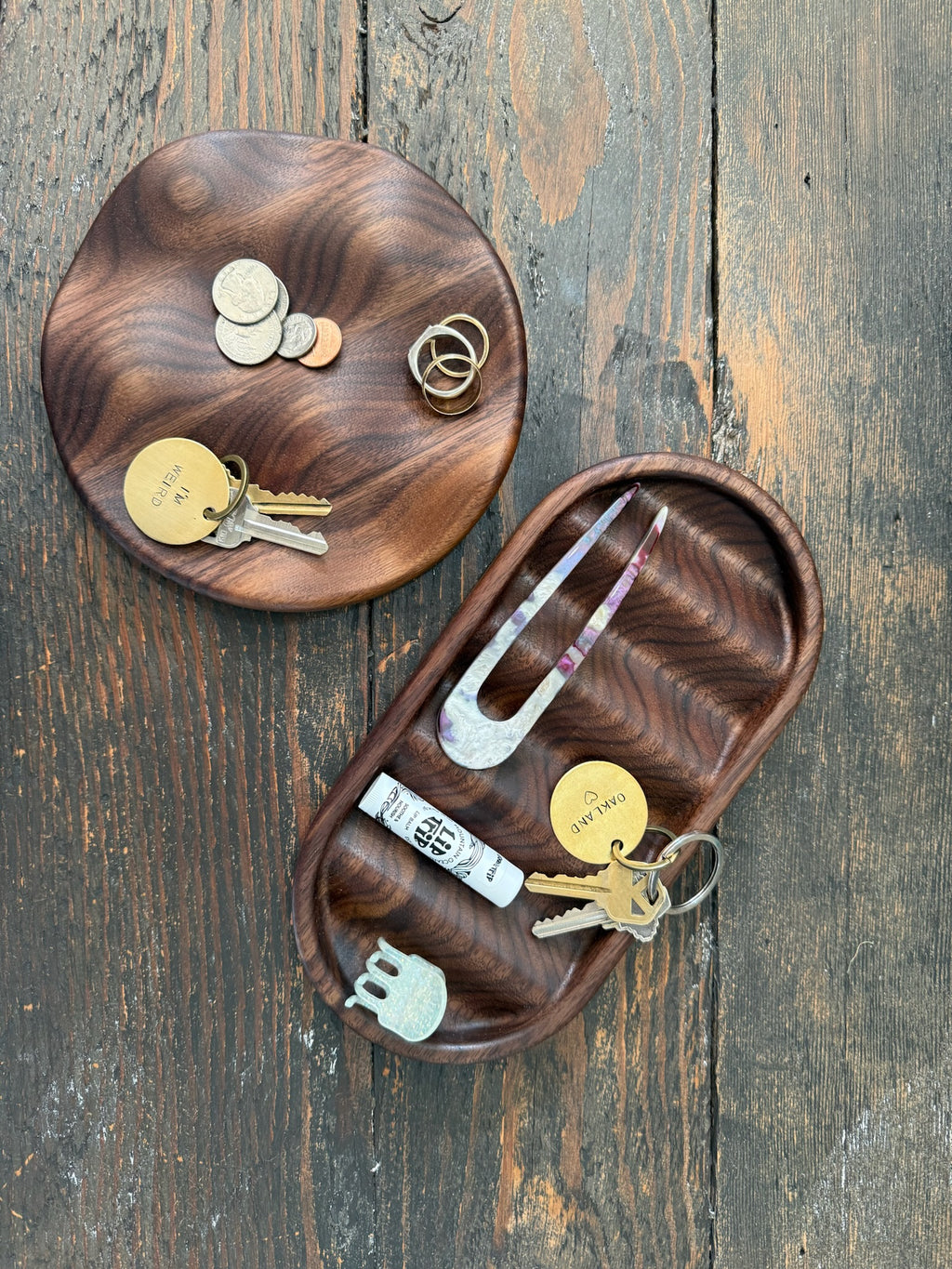 Trinket Trays