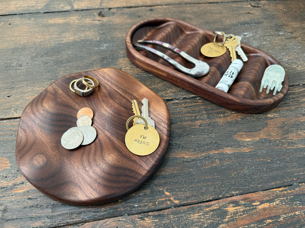 Trinket Trays