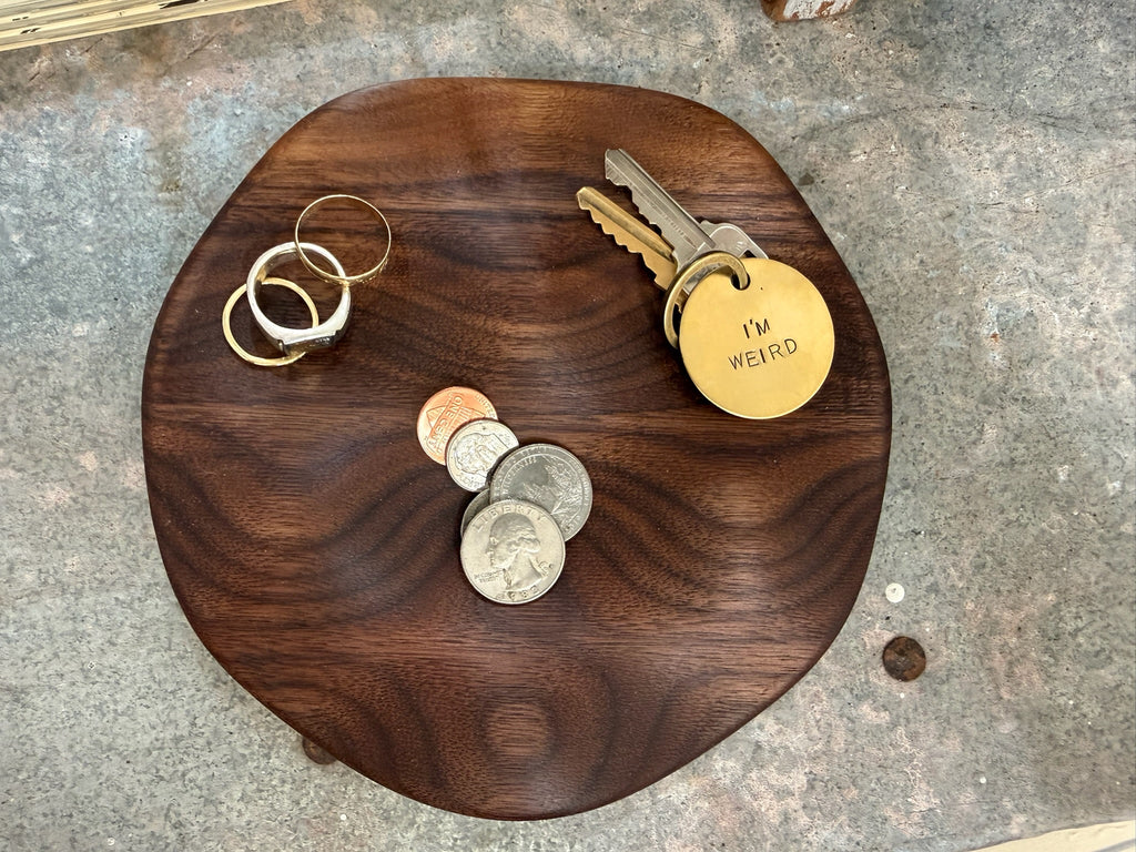 Trinket Trays