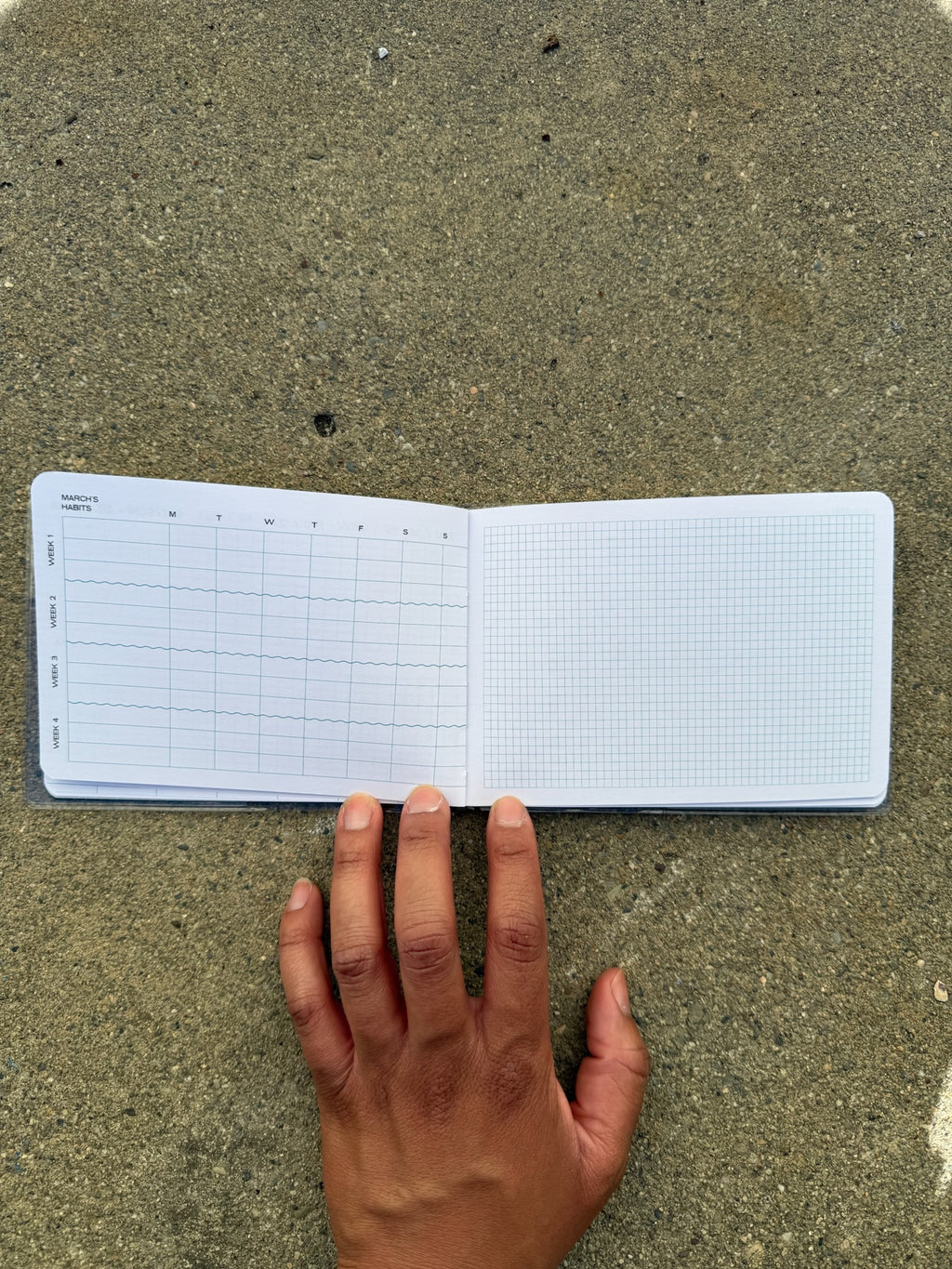 Pocket Planner
