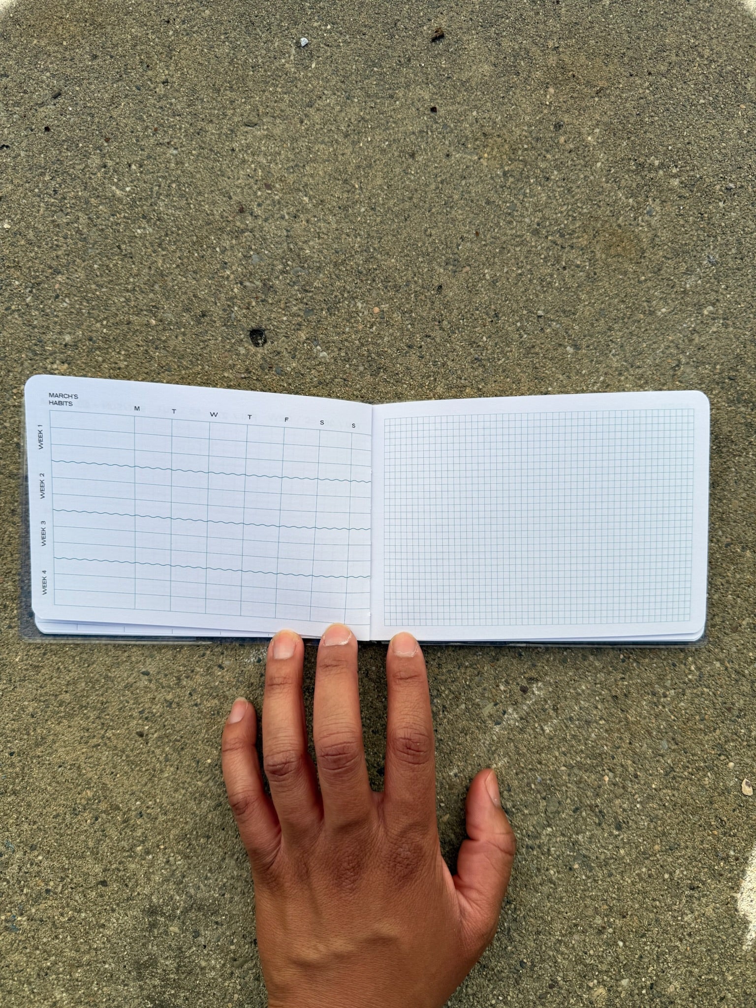 Pocket Planner