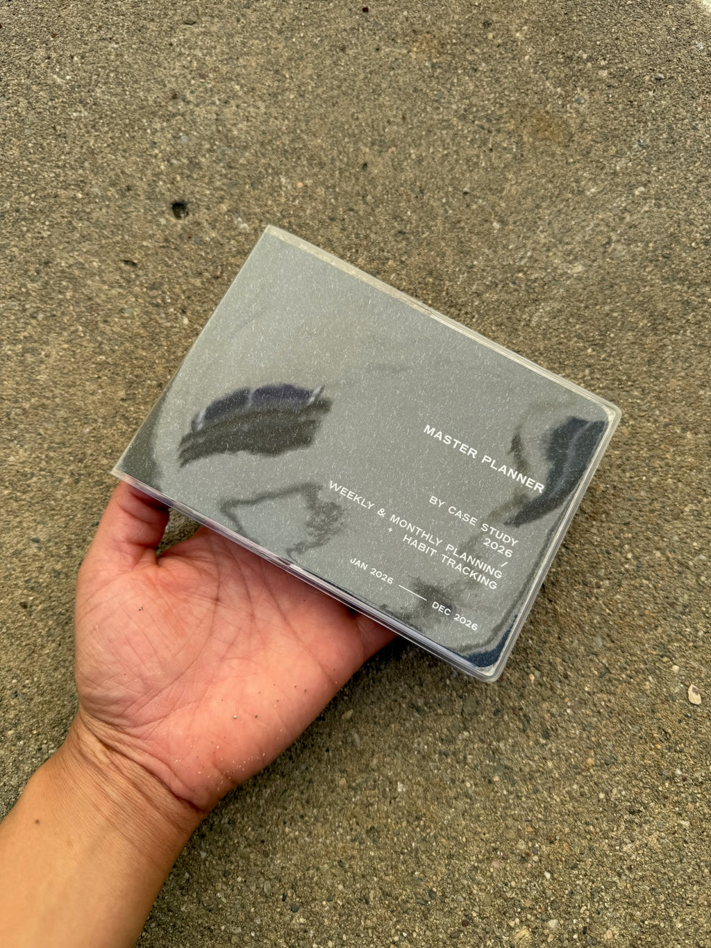 Pocket Planner