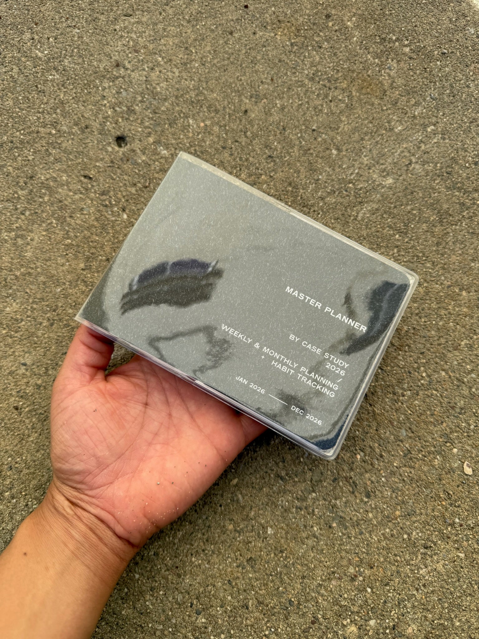 Pocket Planner