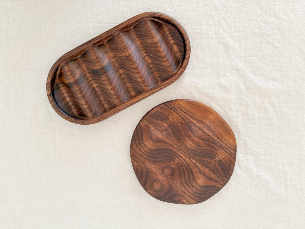 Trinket Trays