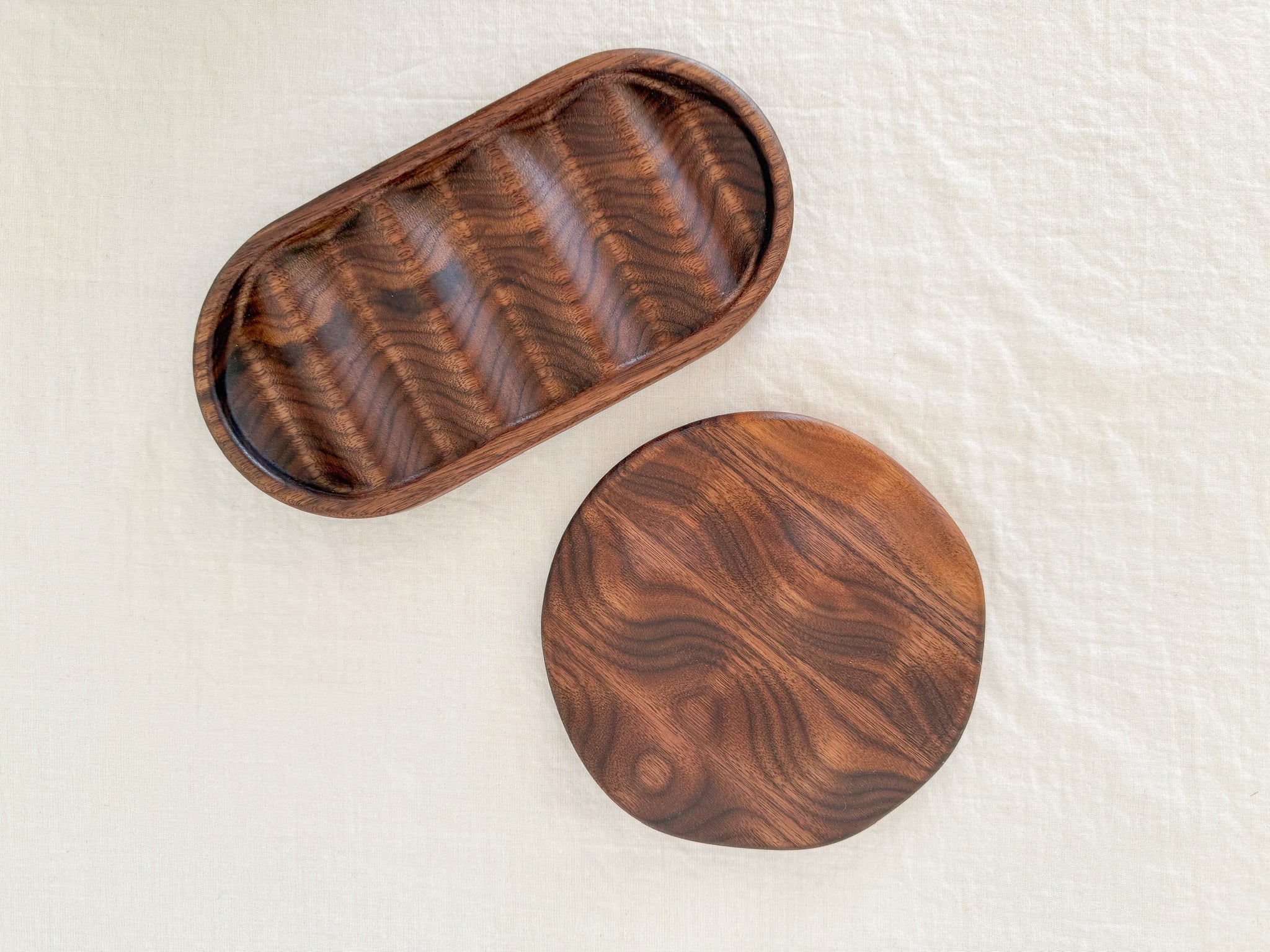 Trinket Trays