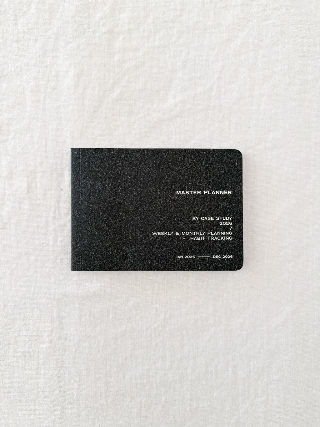 Pocket Planner