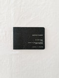 Pocket Planner