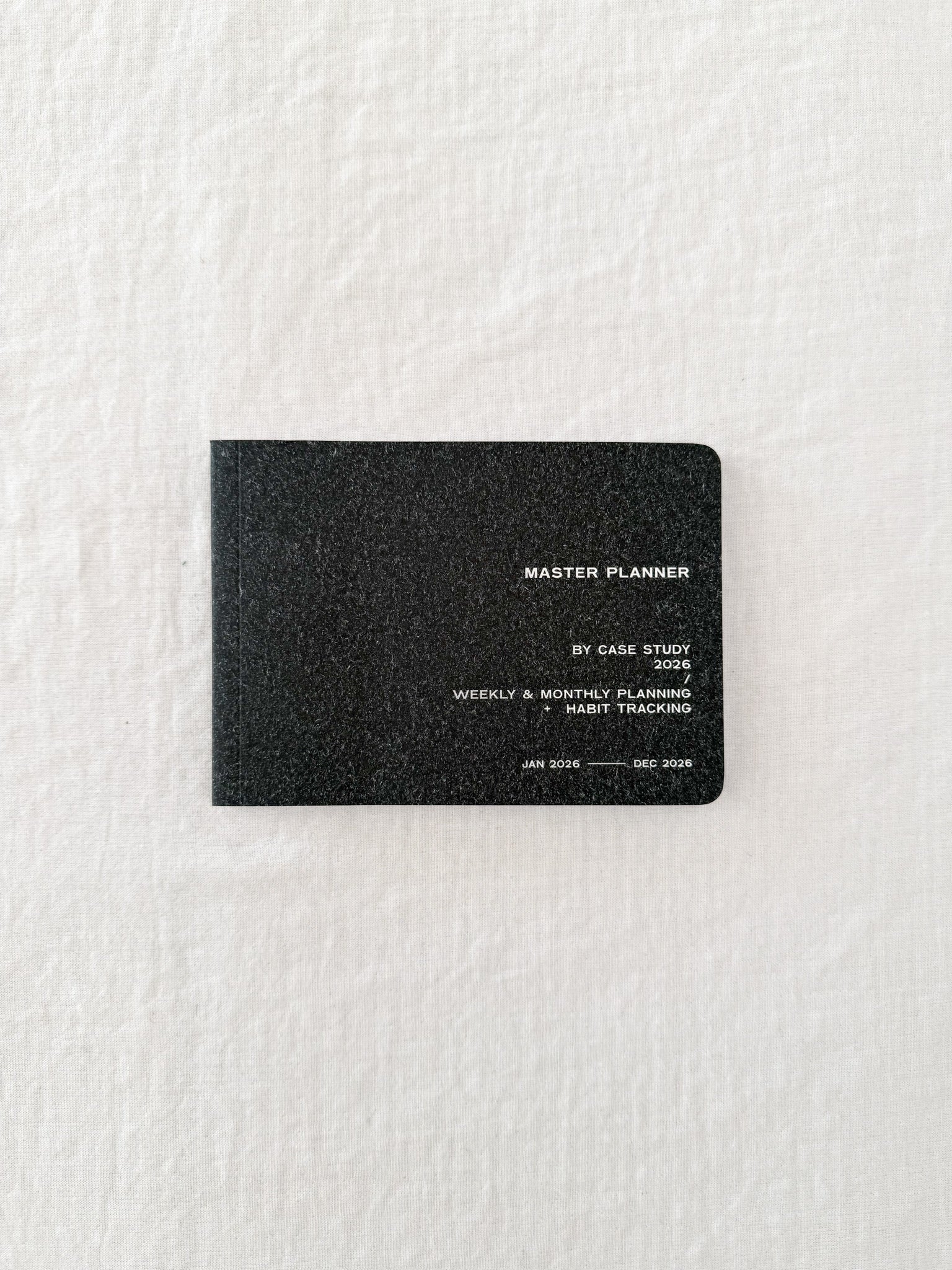 Pocket Planner