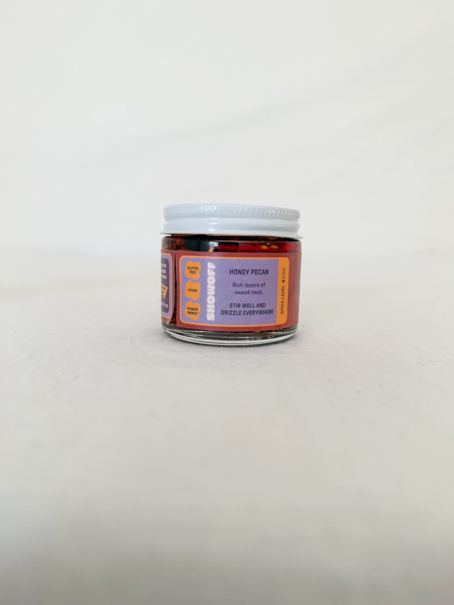 Showoff Salsa Macha