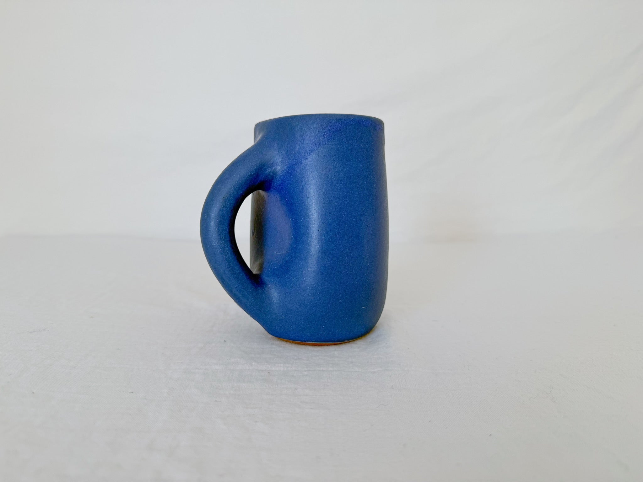 Tall Mug