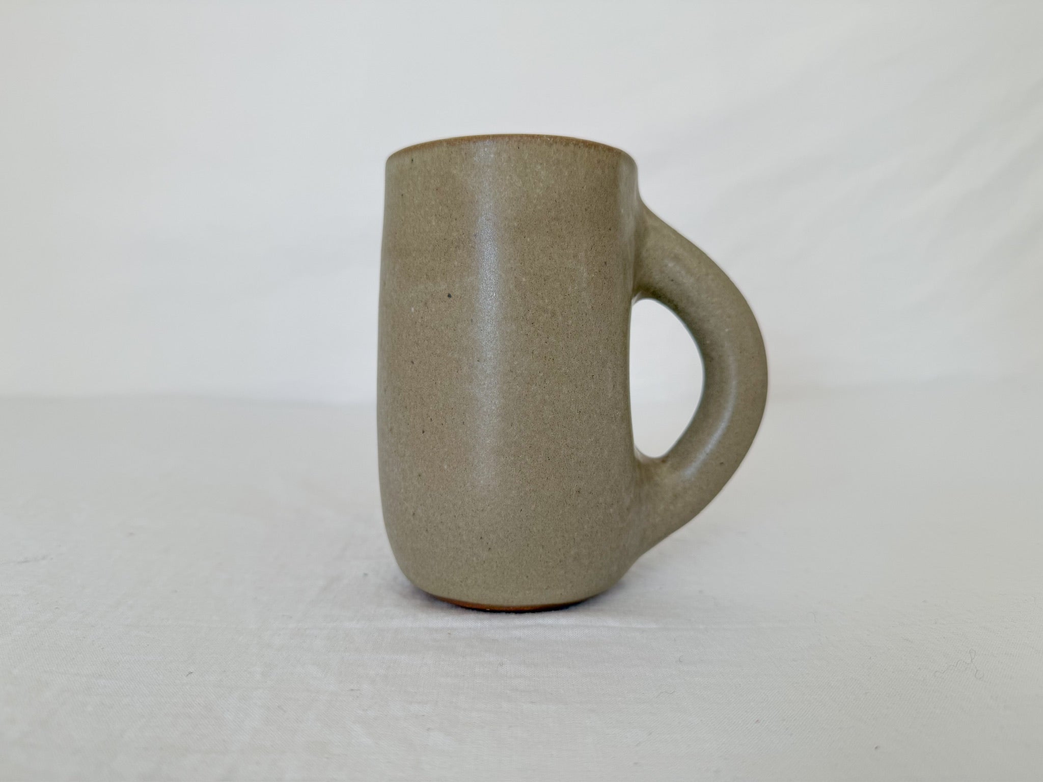Tall Mug