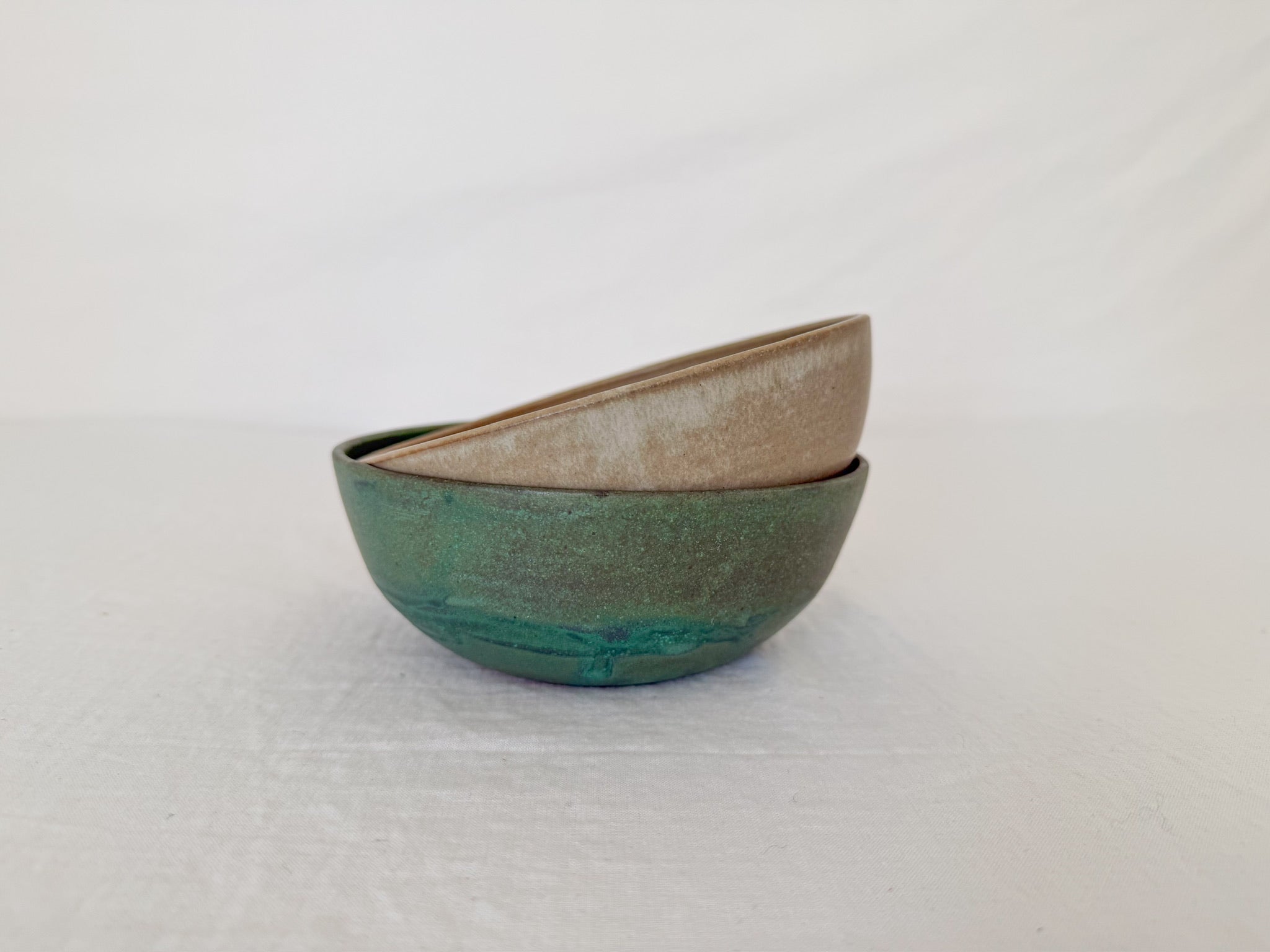 Cereal Bowl
