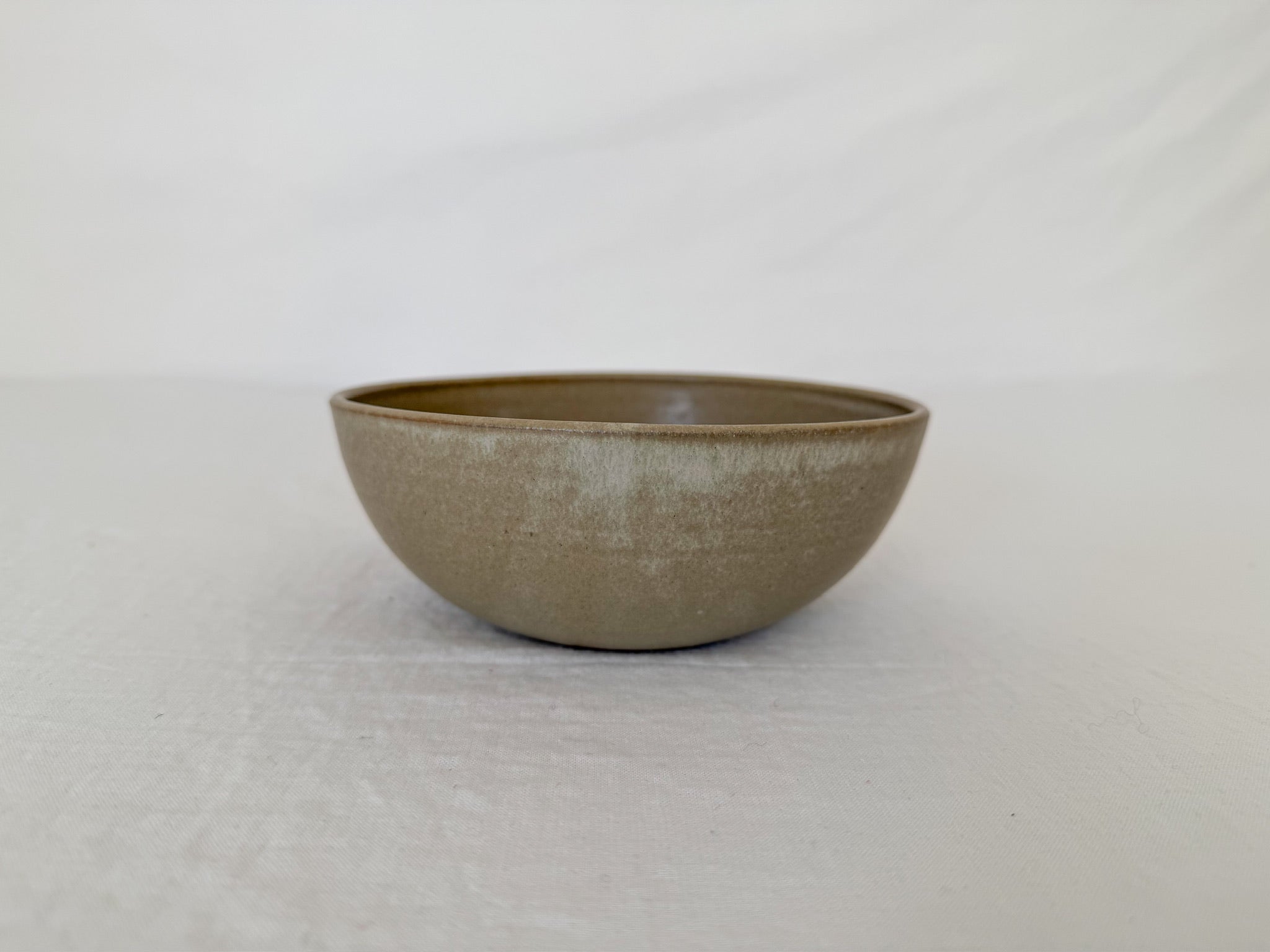 Cereal Bowl