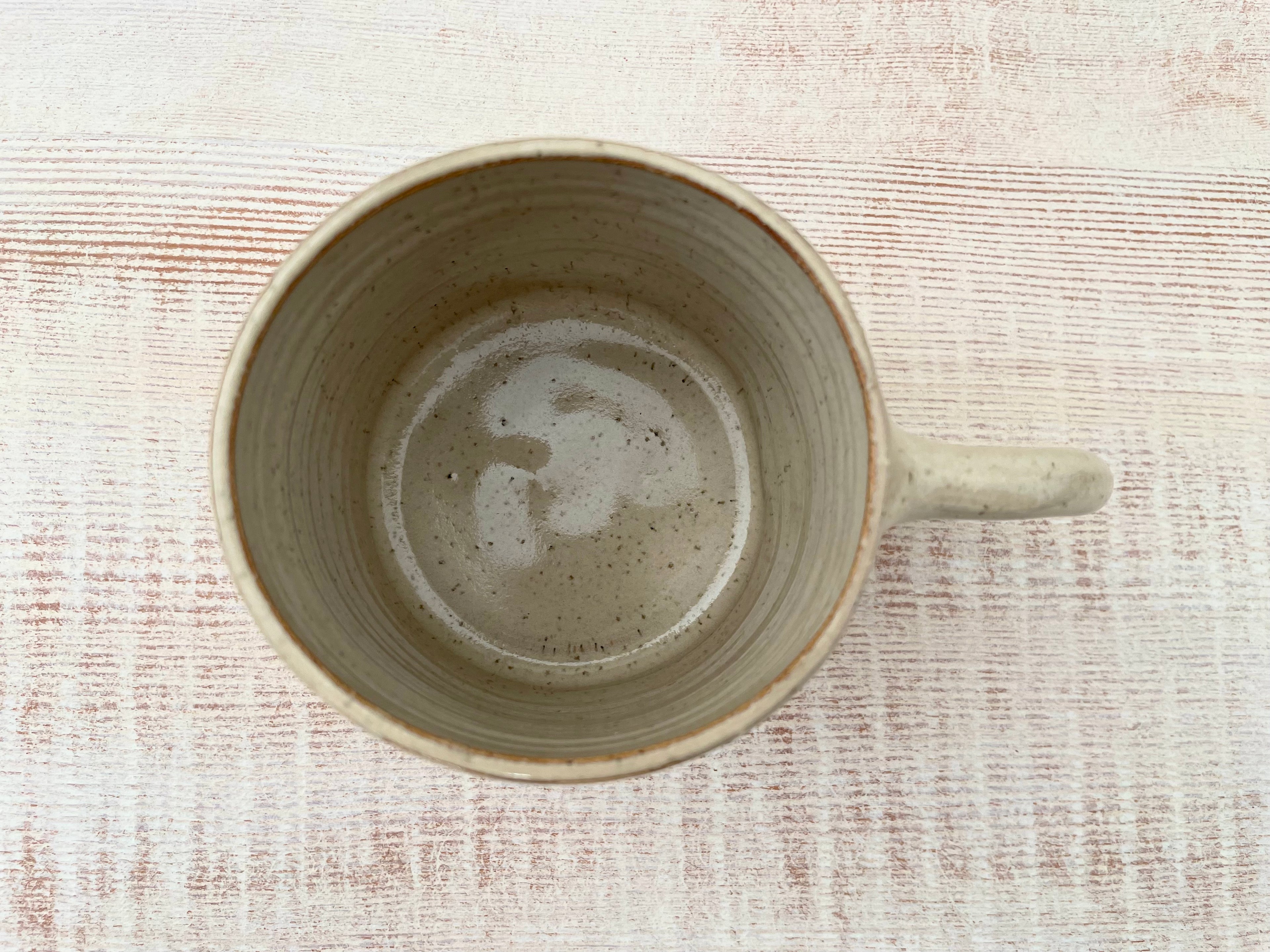 Polka Dot Mug