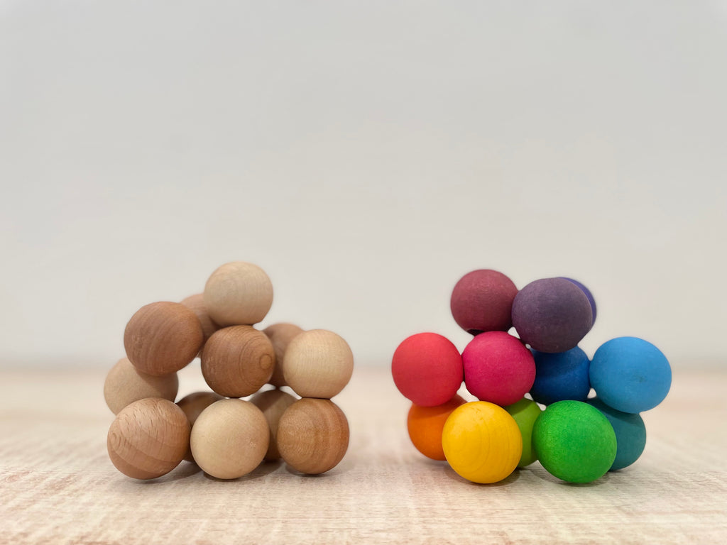 Grasper Beads