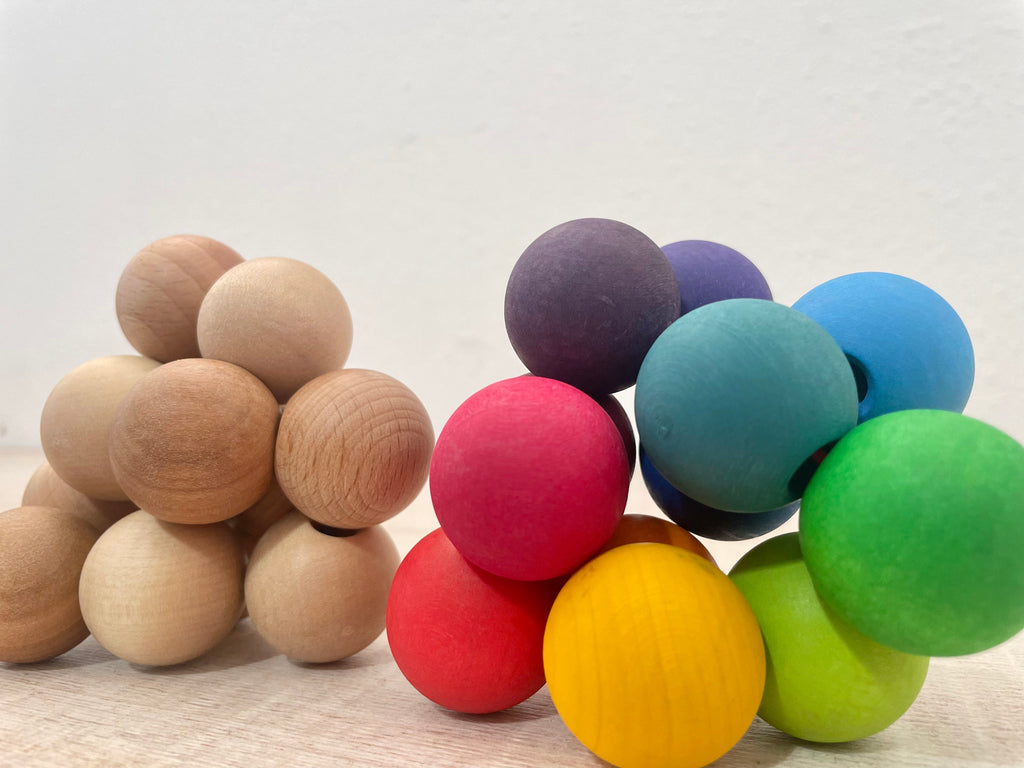 Grasper Beads