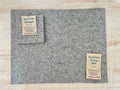 Wool Dish Drying Mat