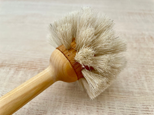 Glass Brush