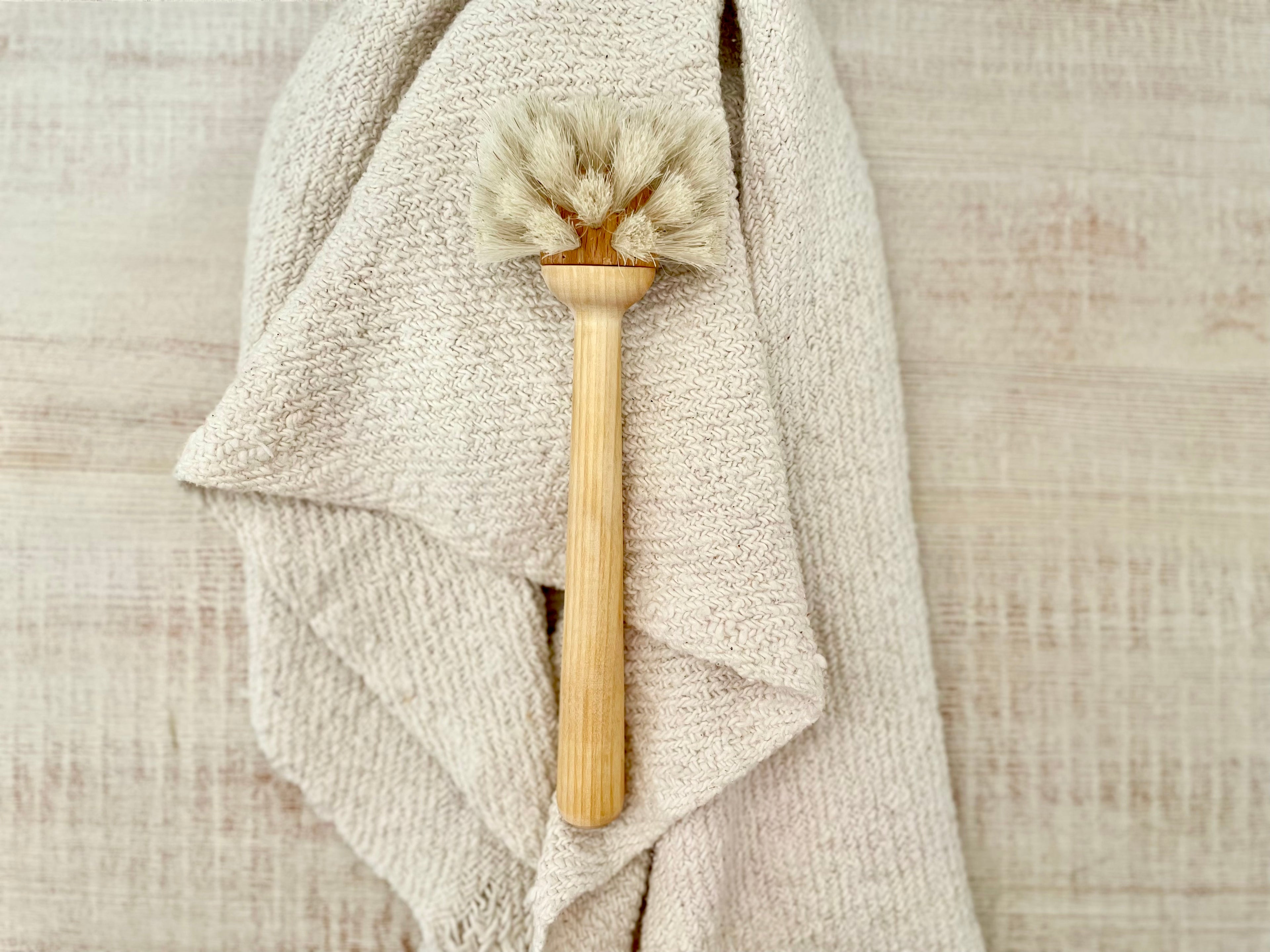 Glass Brush