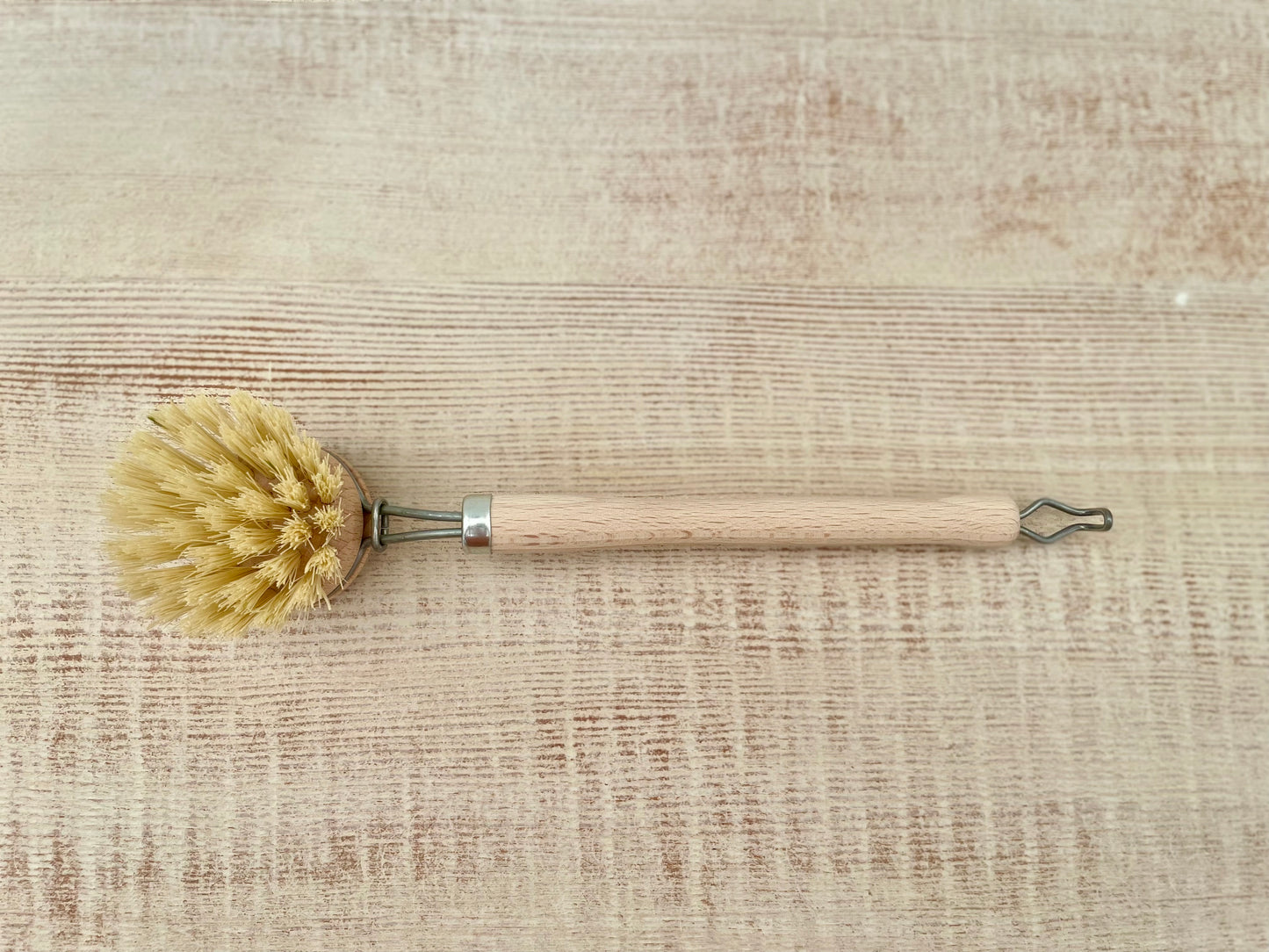 Handle Dish Brush and Head Replacements