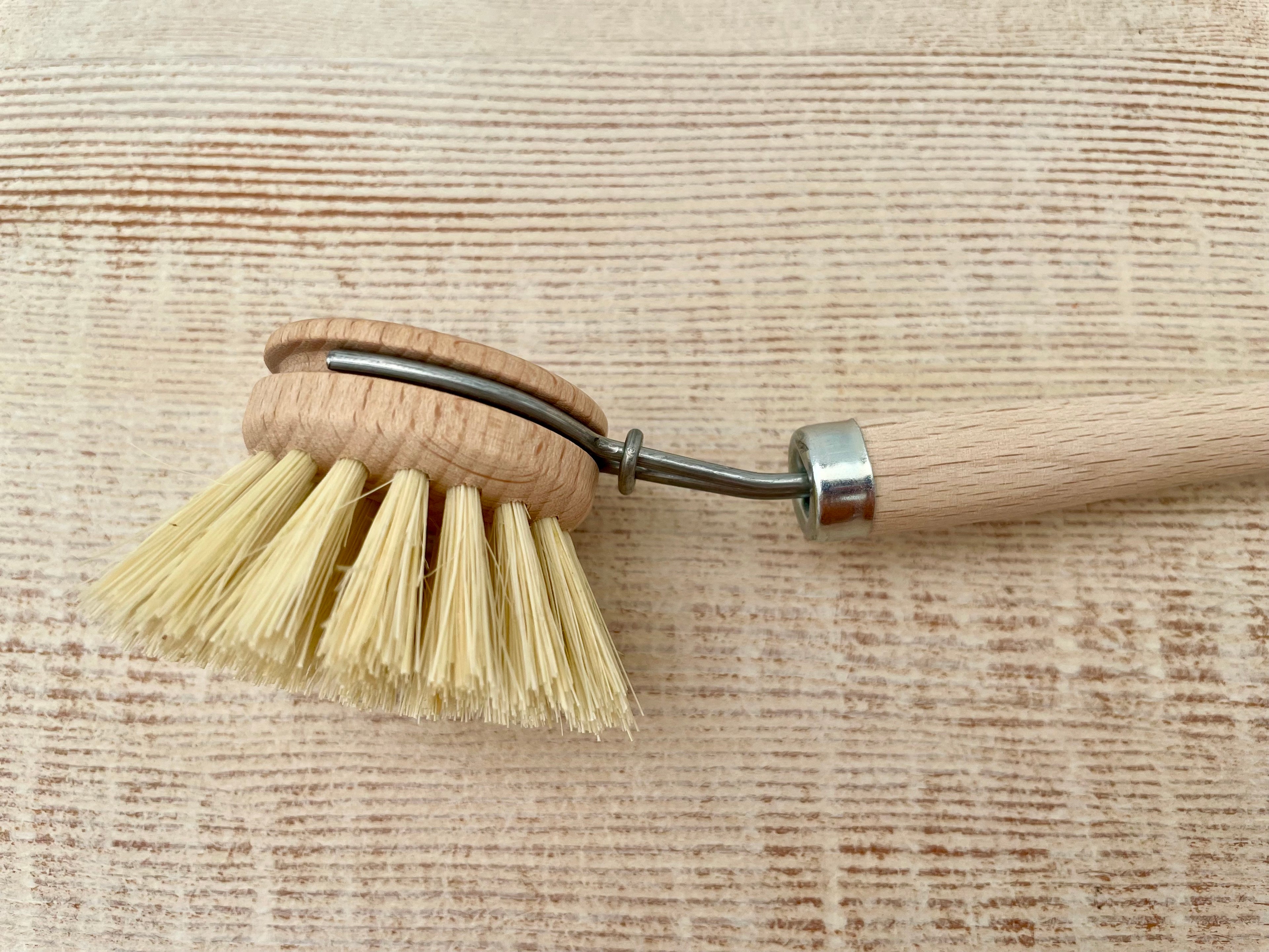Handle Dish Brush and Head Replacements