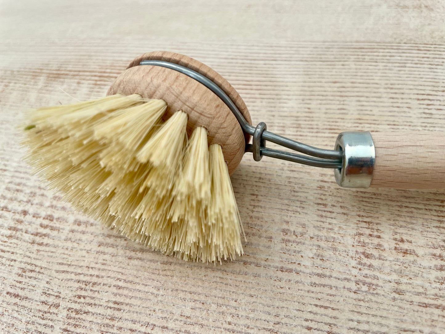 Handle Dish Brush and Head Replacements