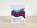 Apparition Tarot Deck