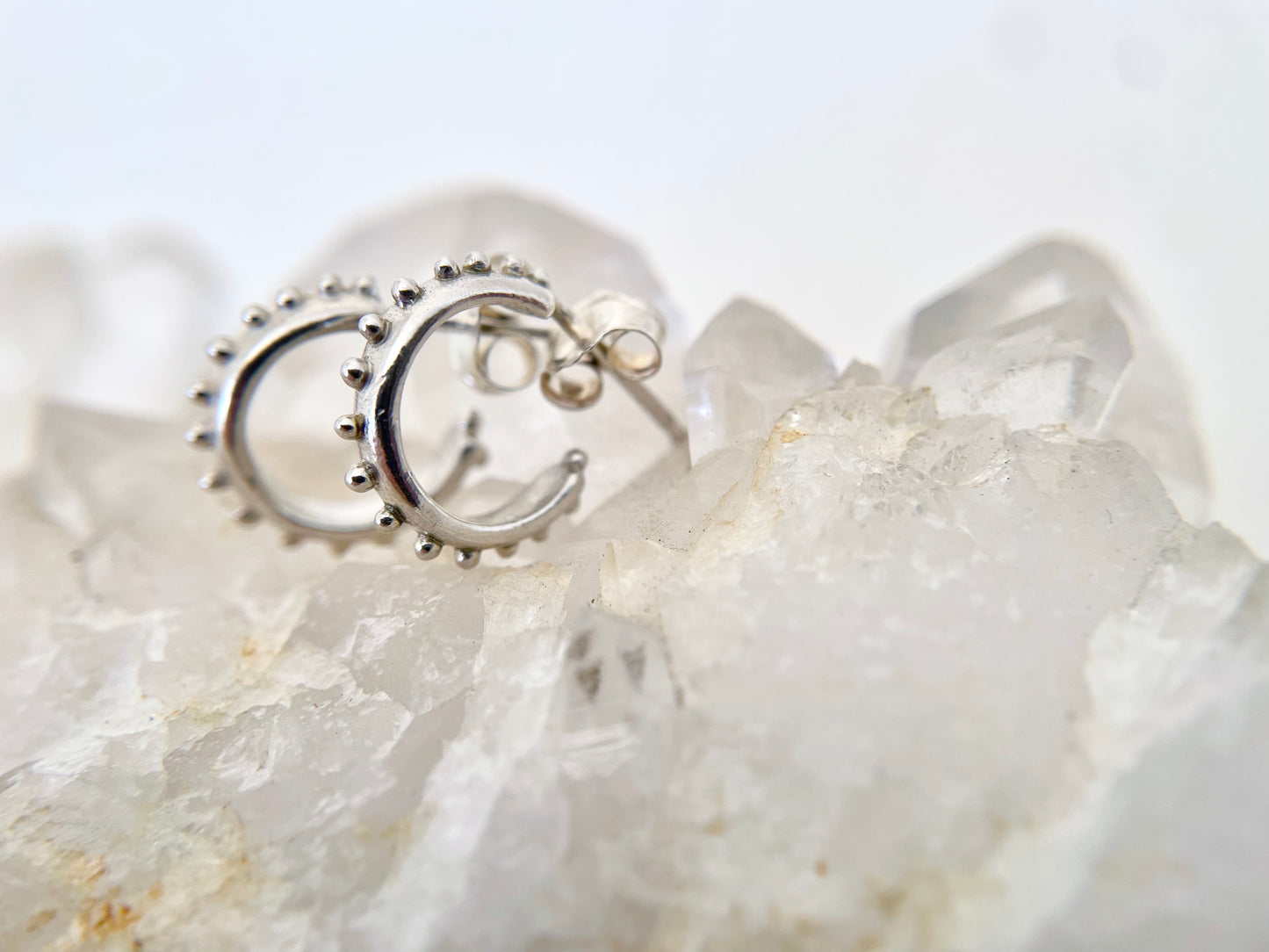 Granule Mini Hoops