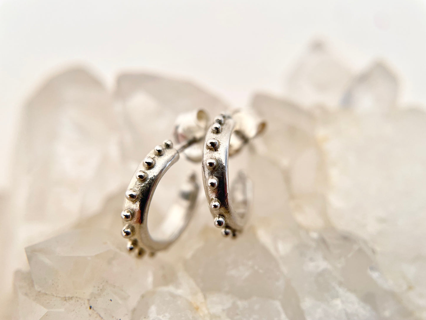 Granule Mini Hoops