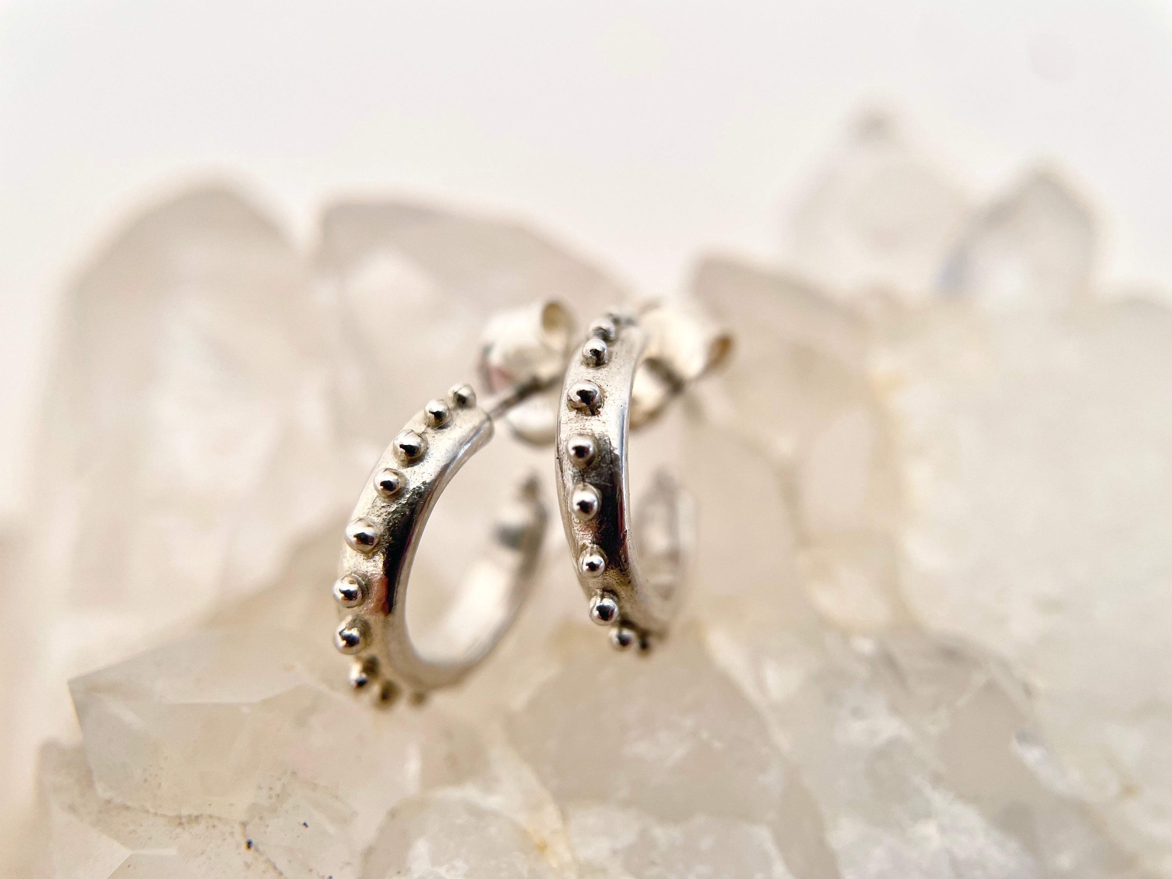 Granule Mini Hoops