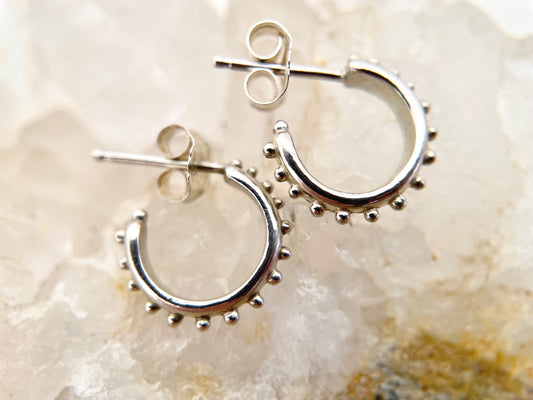 Granule Mini Hoops