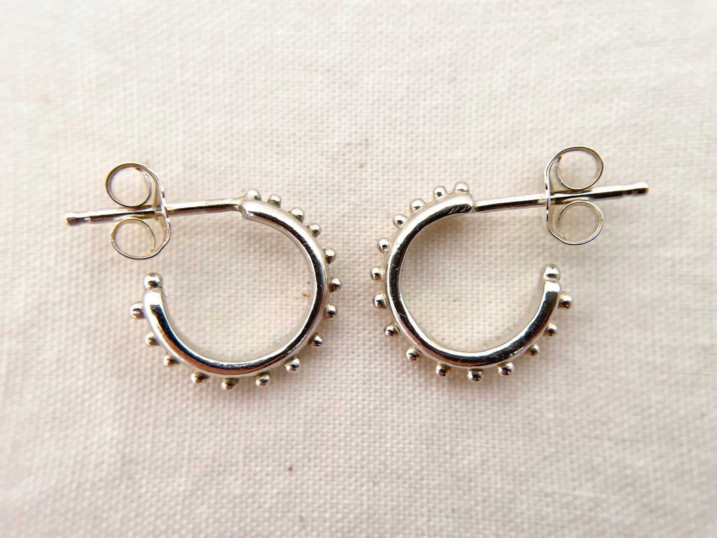 Granule Mini Hoops