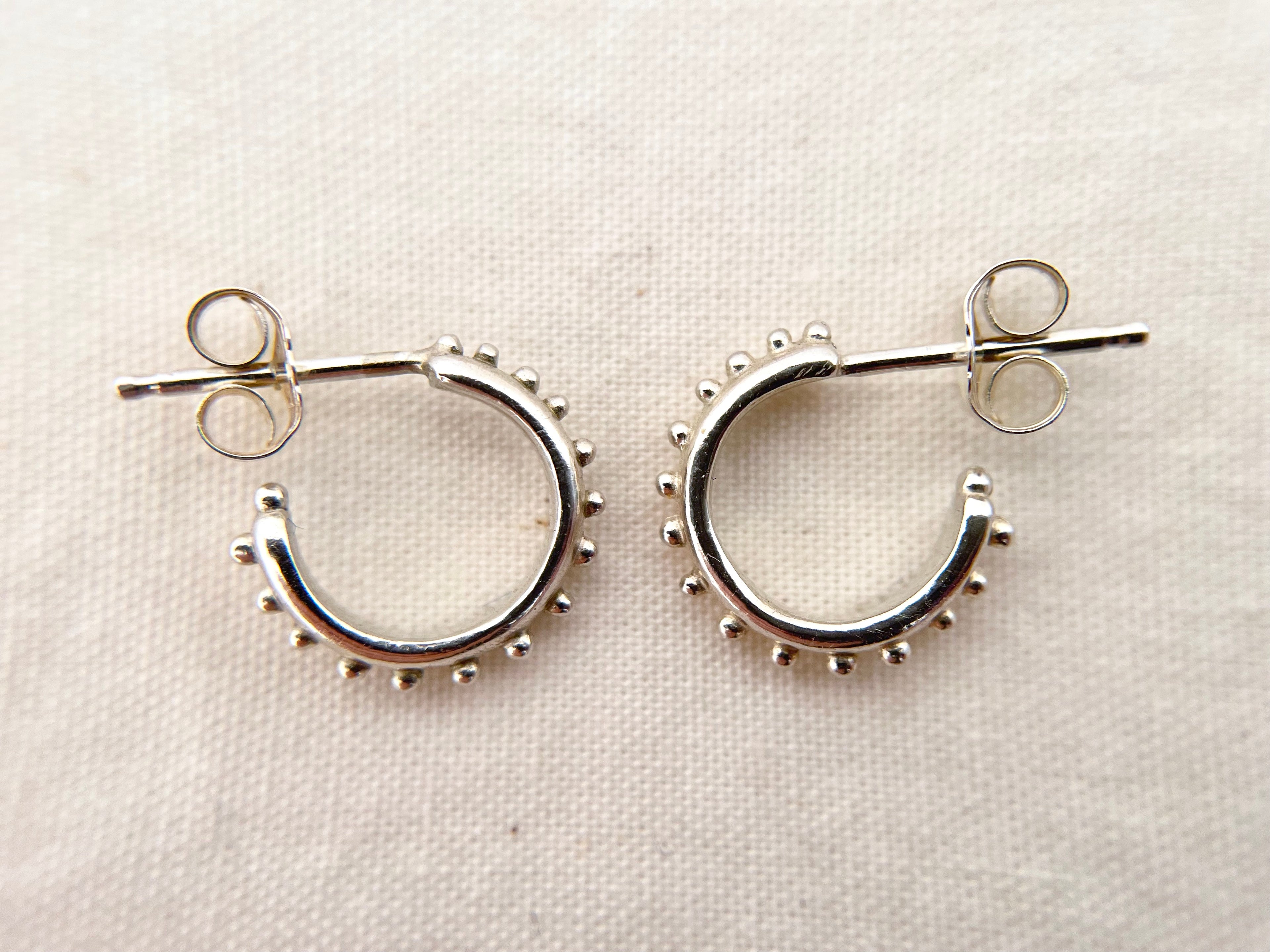 Granule Mini Hoops