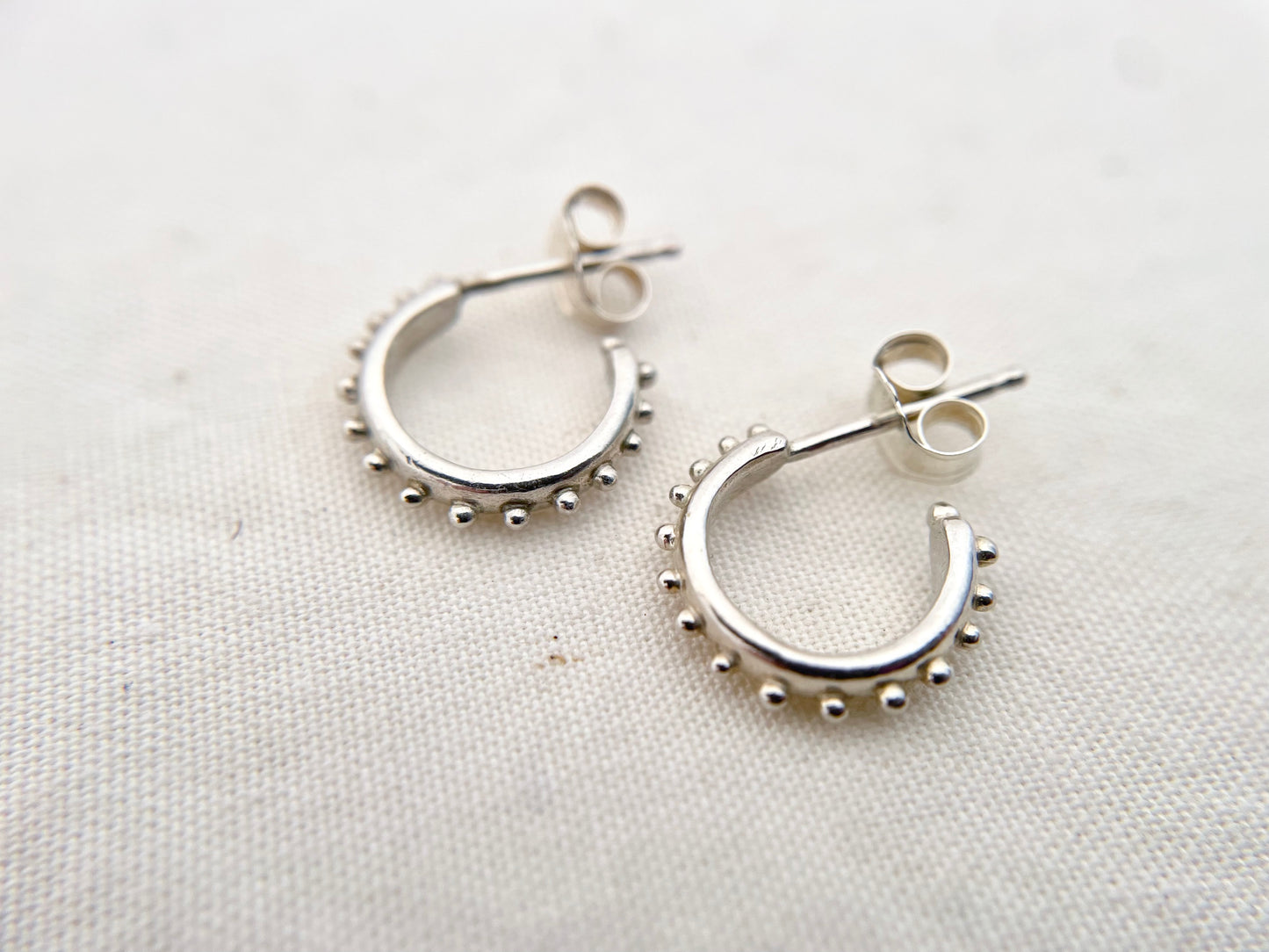 Granule Mini Hoops